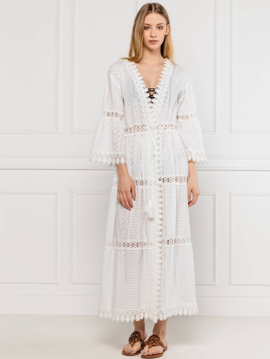 Melissa Odabash Dresses & Skirts - Melissa Obadash Robbie Dress